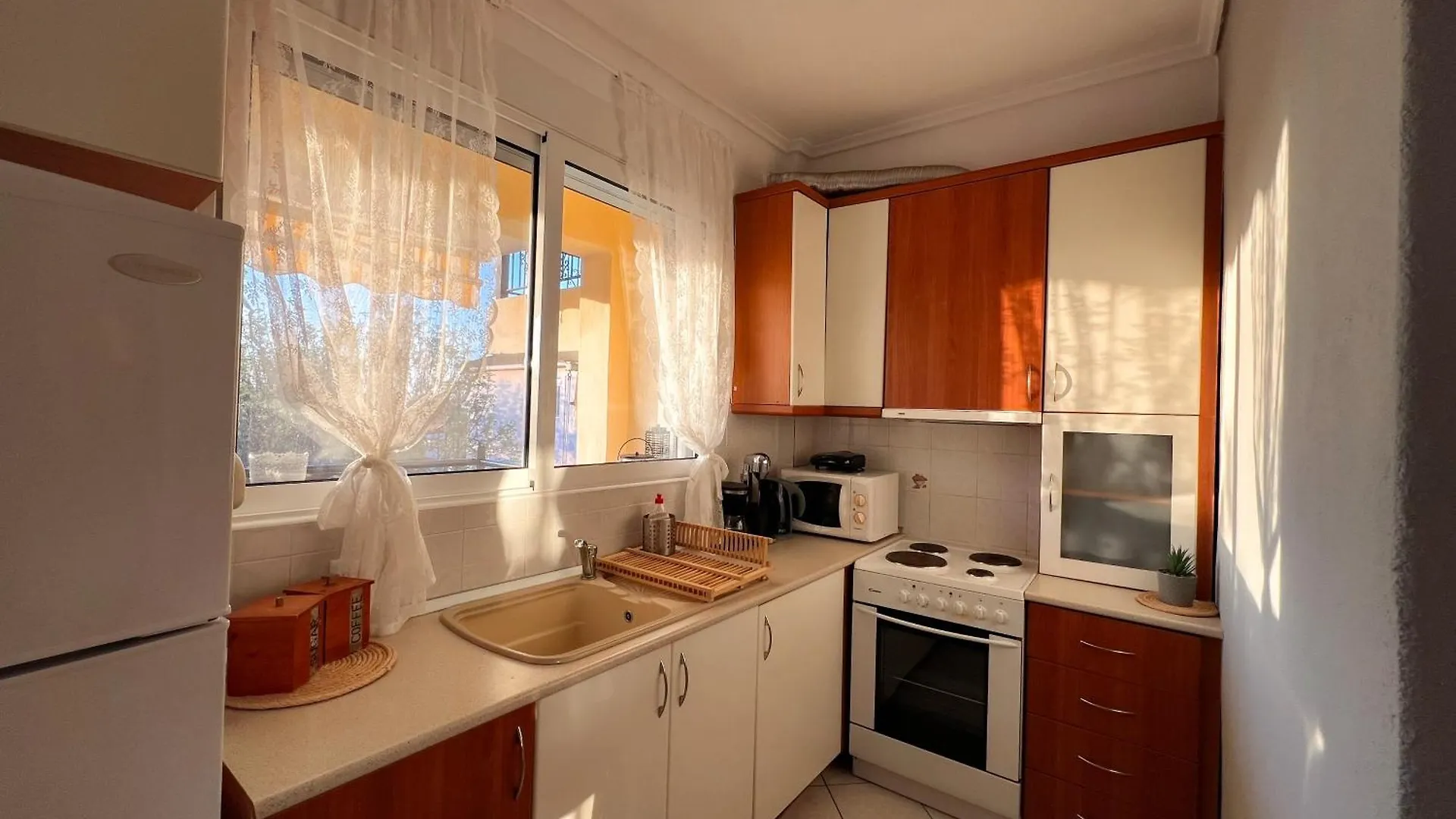 Posidi Cosy Summer Retreat Griechenland