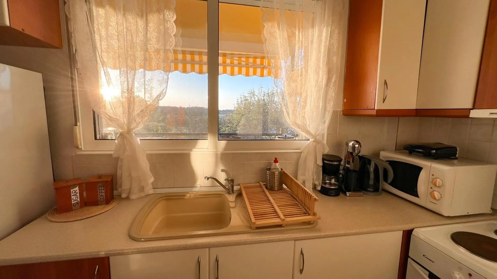 Posidi Cosy Summer Retreat 0*,  Griechenland
