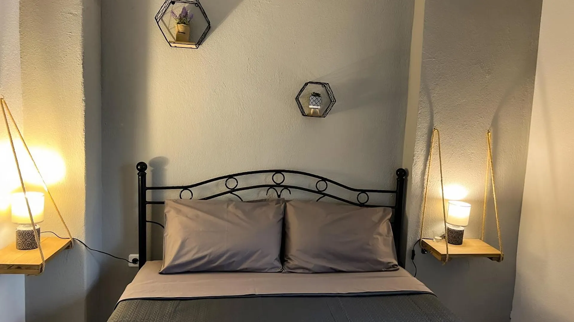 Ferienhaus Posidi Cosy Summer Retreat Griechenland